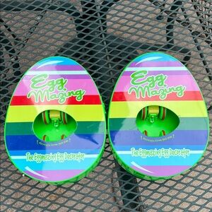 Eggmazing Egg Decorator Set